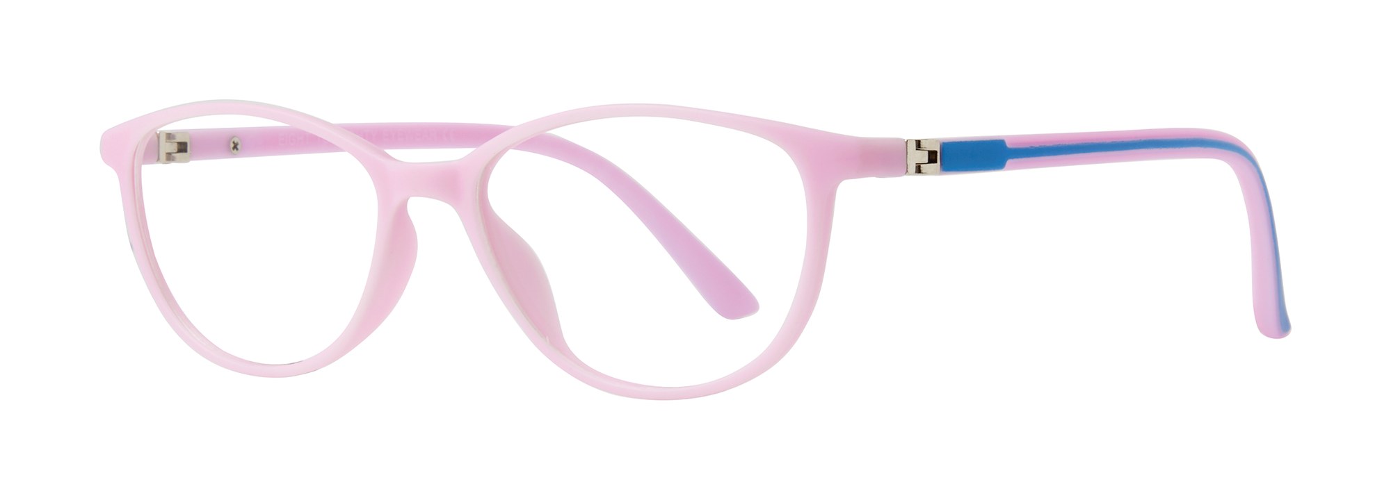 Ariel frame in Pink
