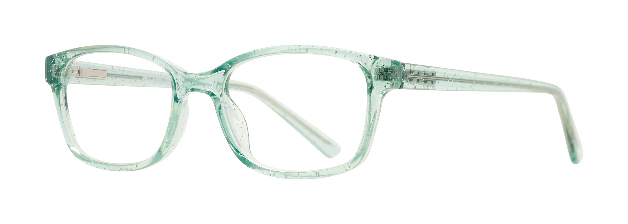 Arnia frame in Green