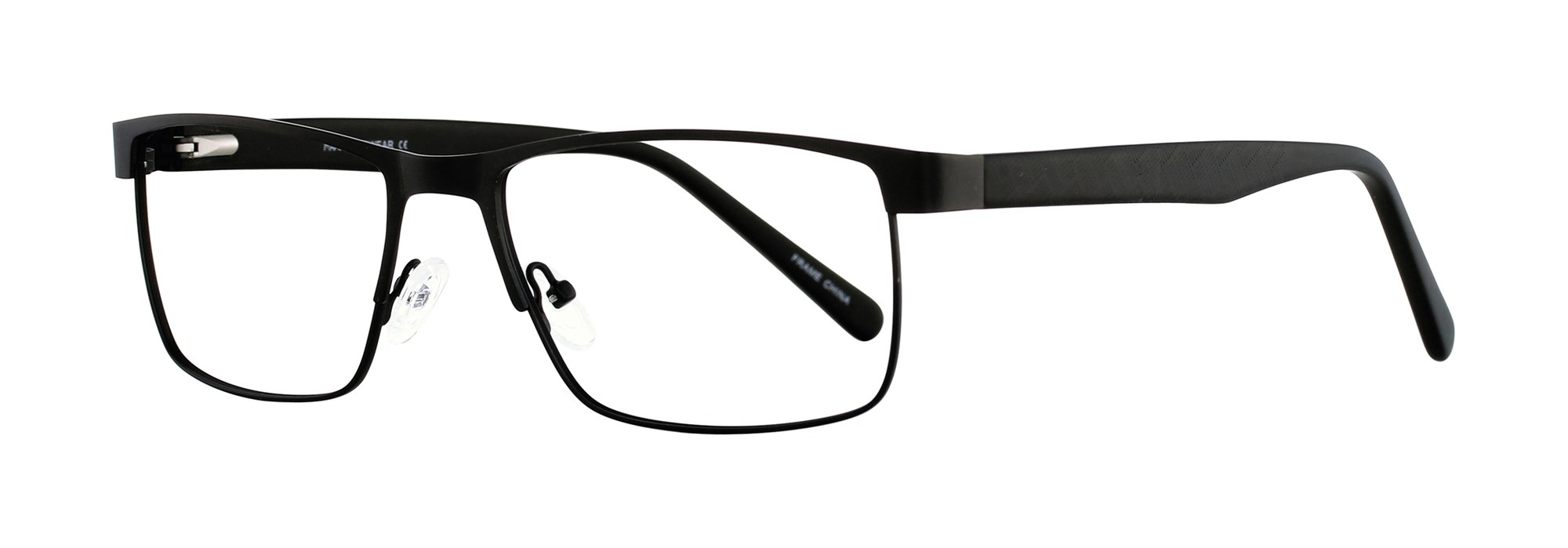 Arnold frame in Black