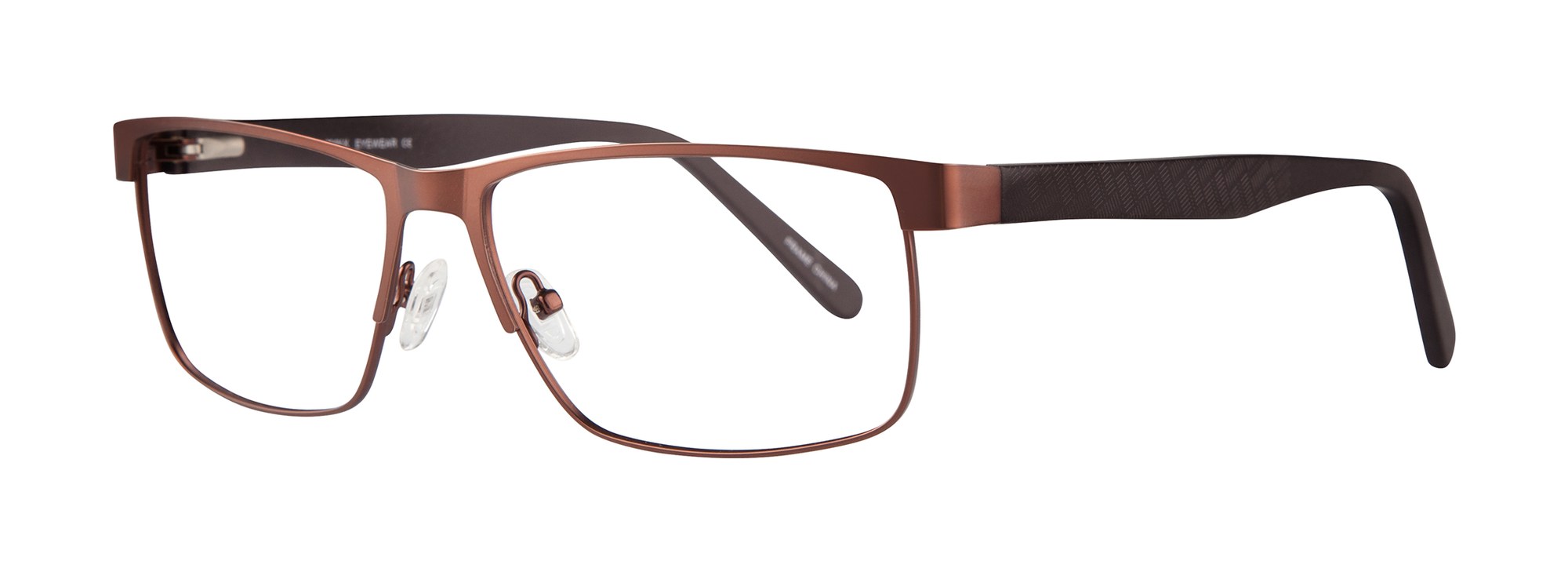 Arnold frame in Brown