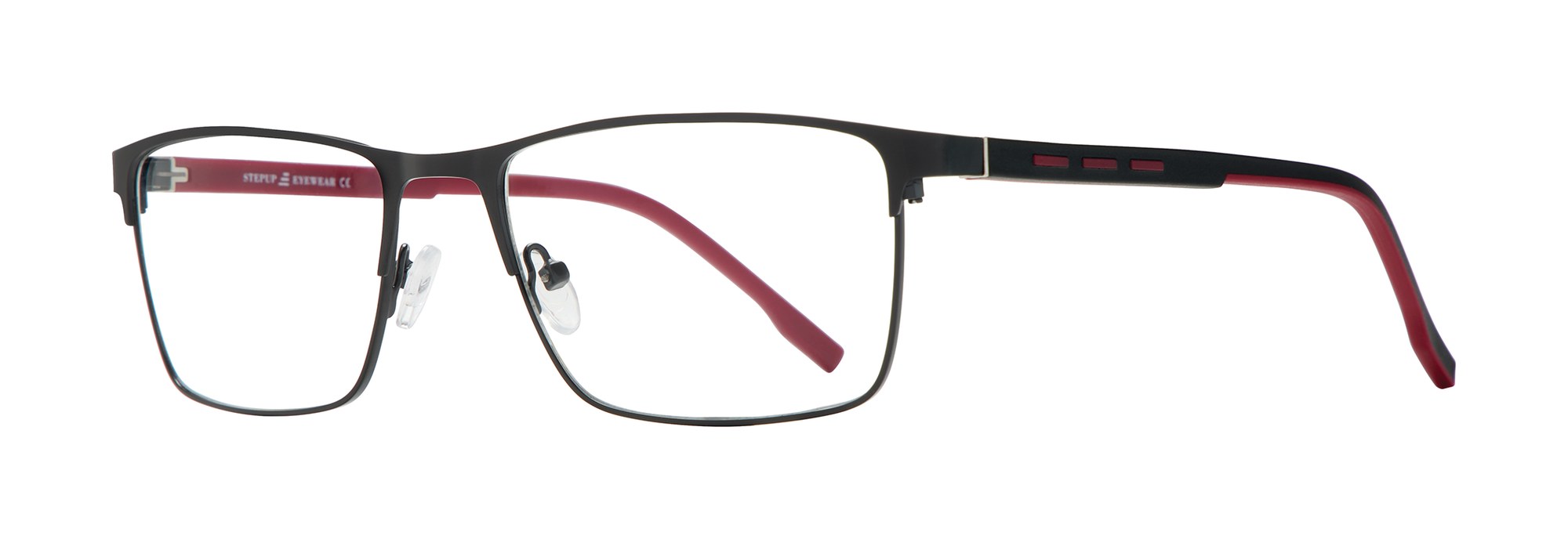 Arthur frame in Black