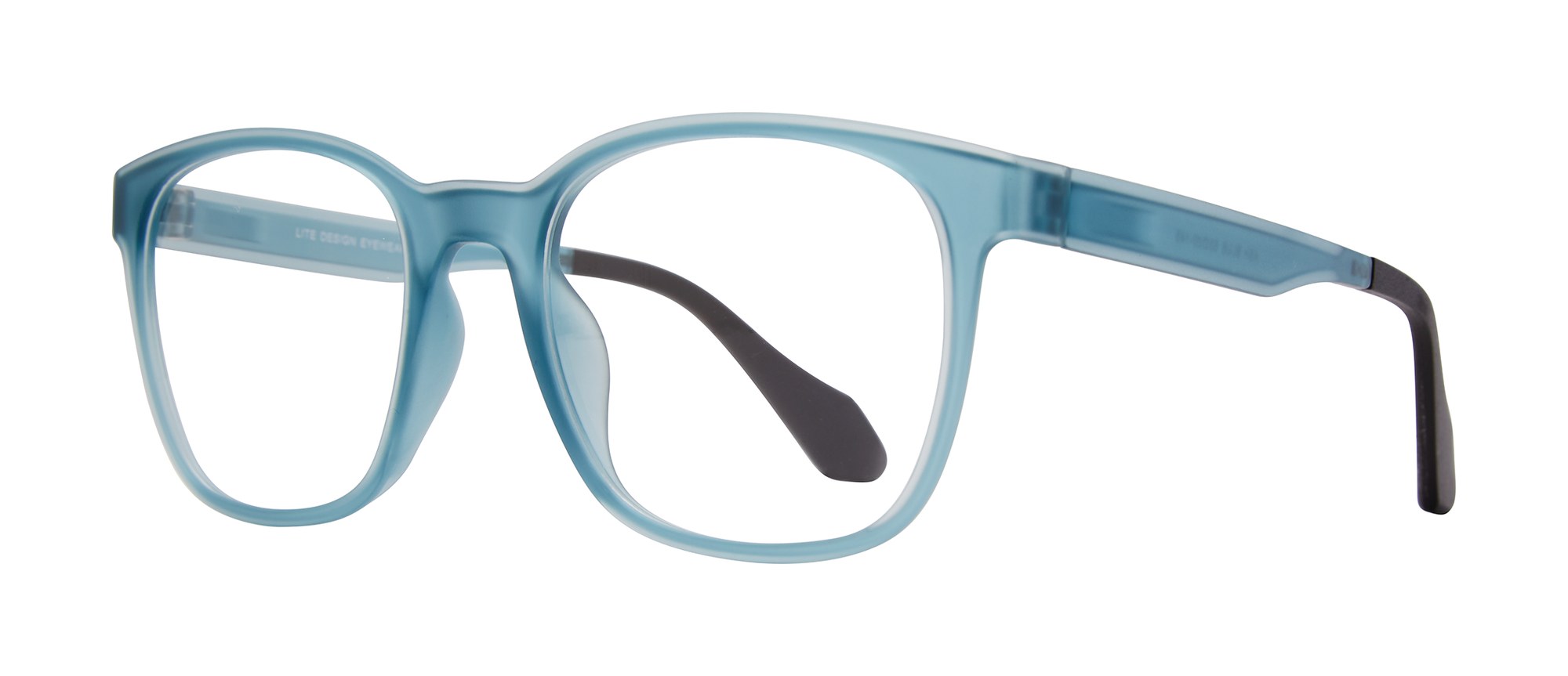 Ash frame in Blue