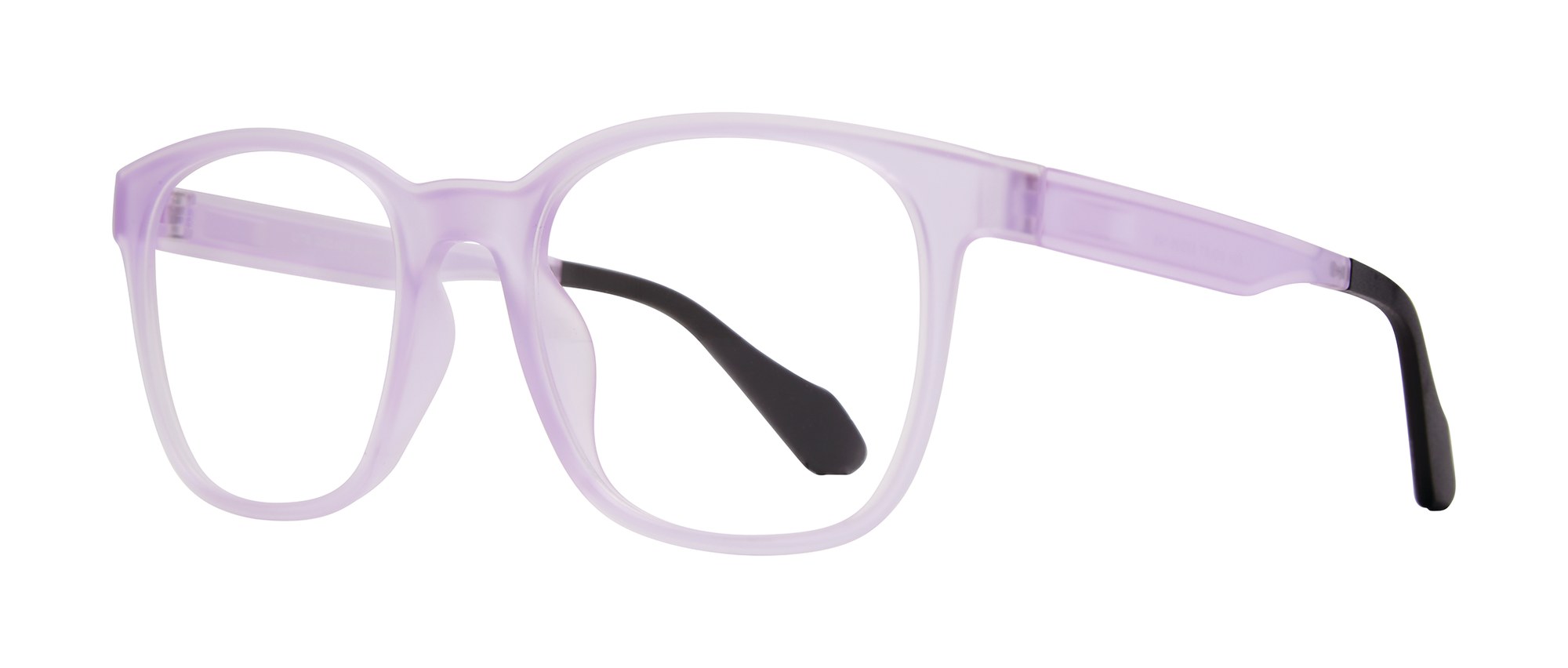 Ash frame in Violet