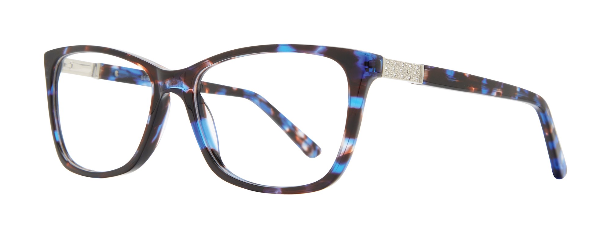 Athena frame in Blue
