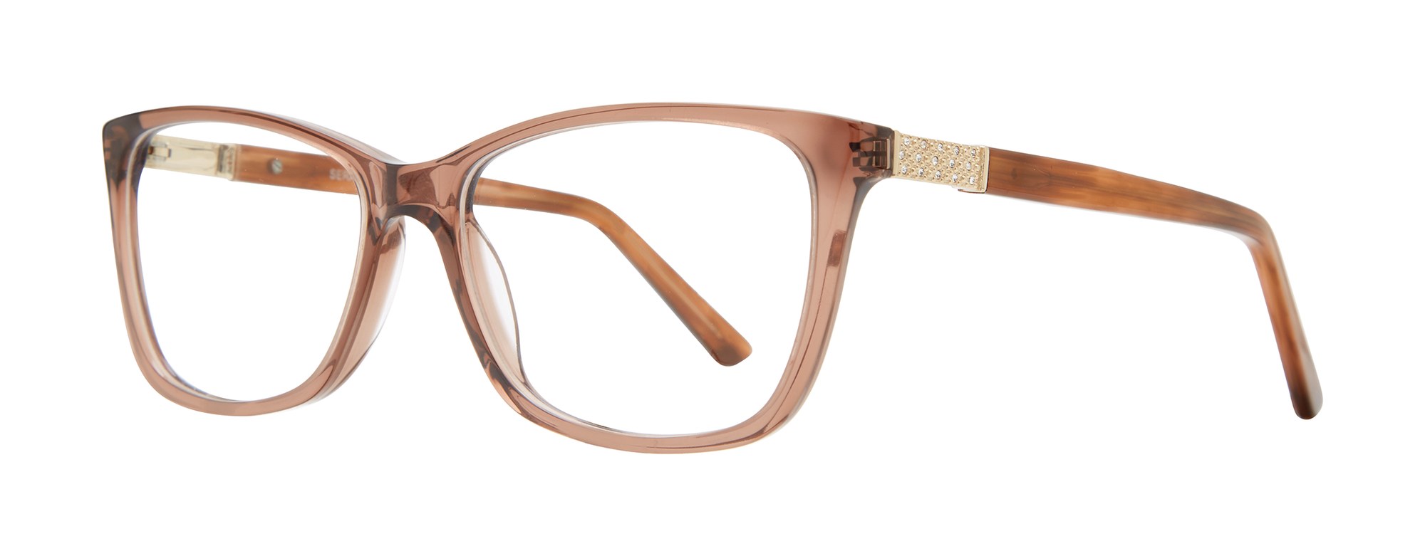 Athena frame in Mocha