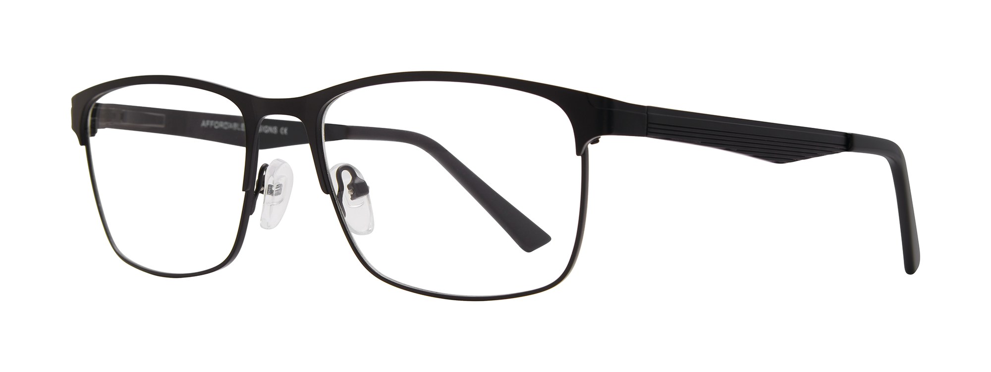 Atlas frame in Black