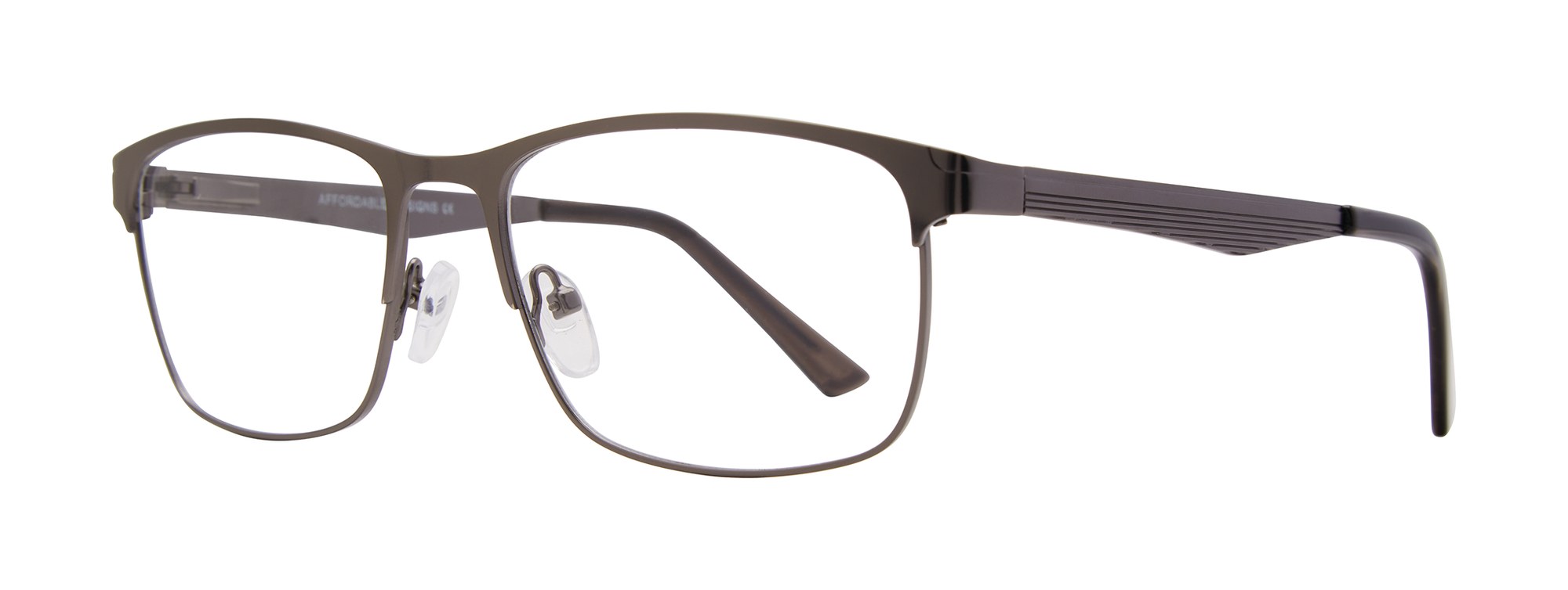Atlas frame in Gunmetal