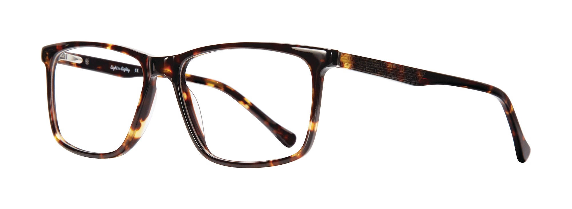 Baby Boy frame in Tortoise