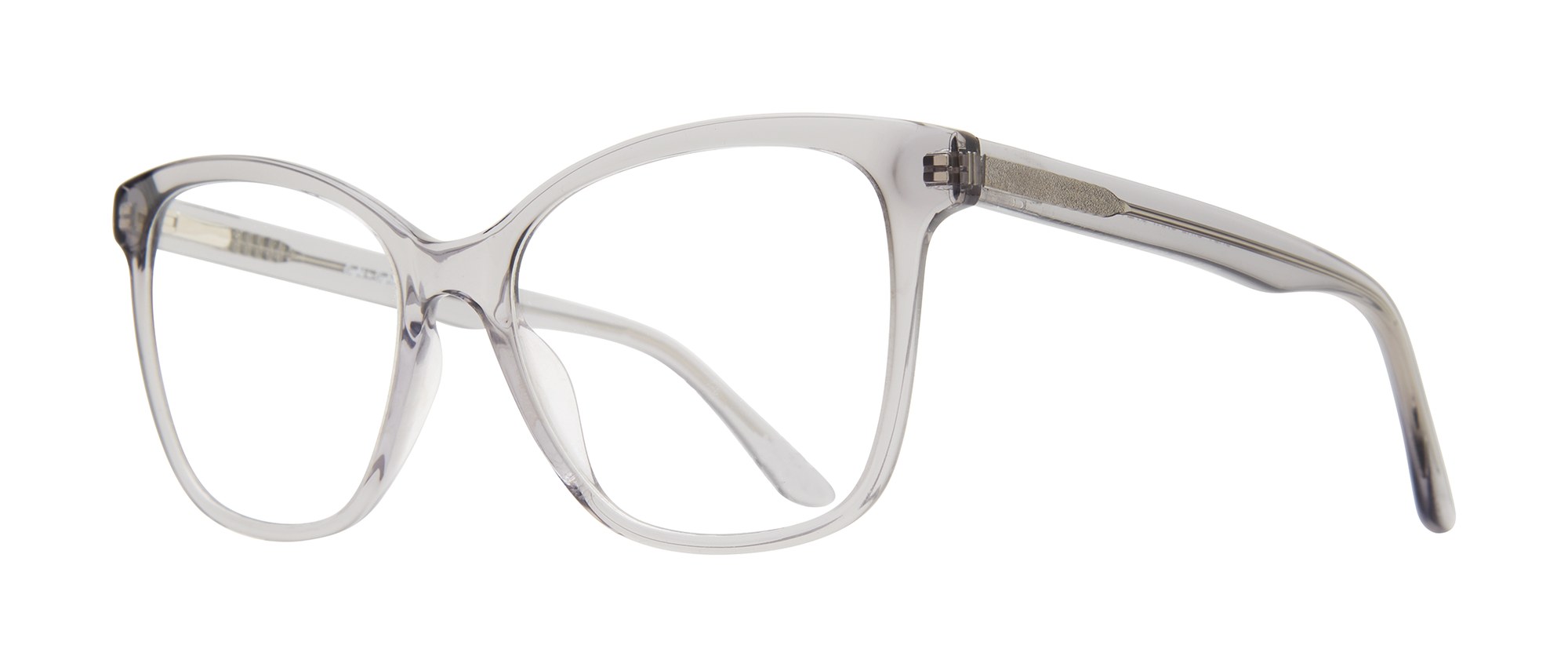 Baby Girl frame in Grey