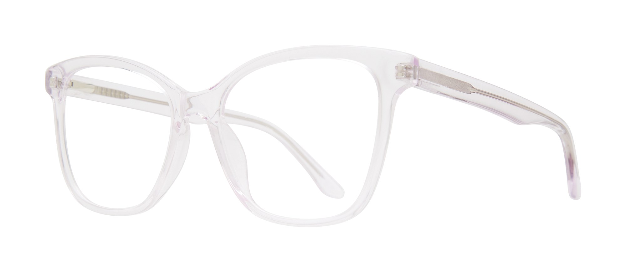 Baby Girl frame in Violet