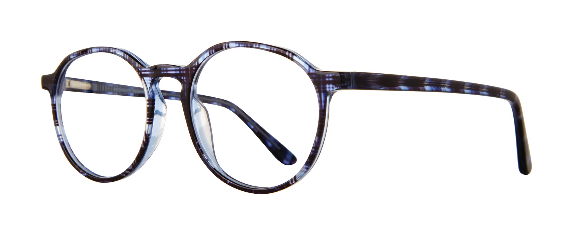 Bamonte frame in Blue