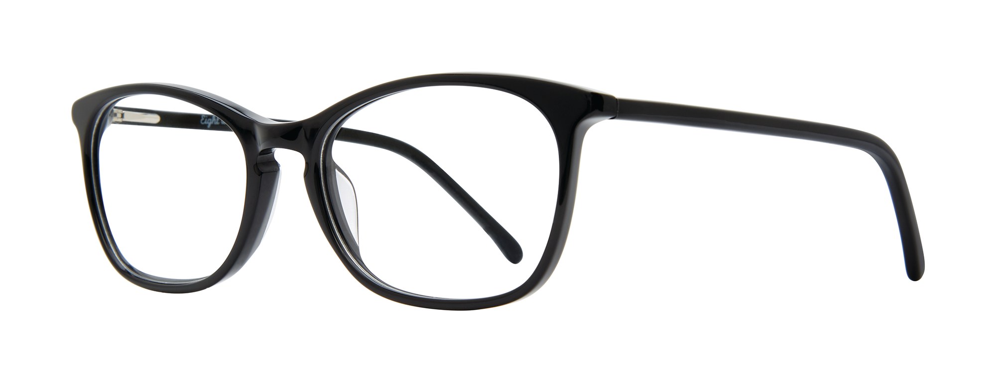 Barbie frame in Black