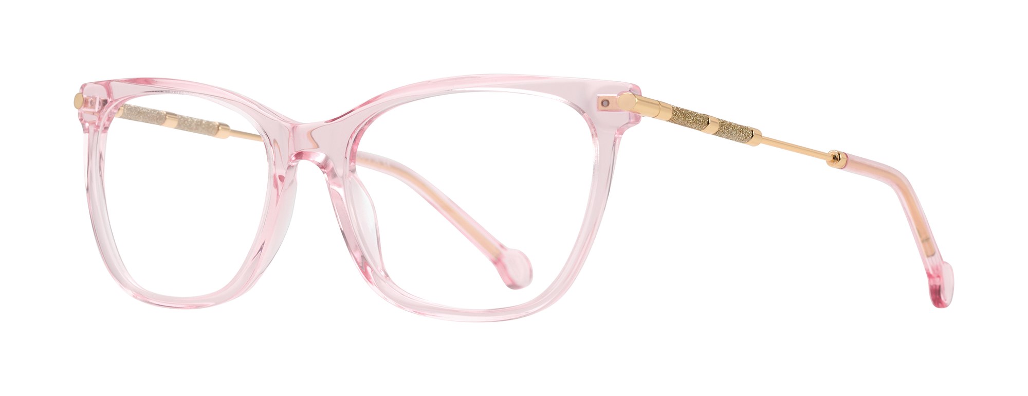 BeBe frame in Pink
