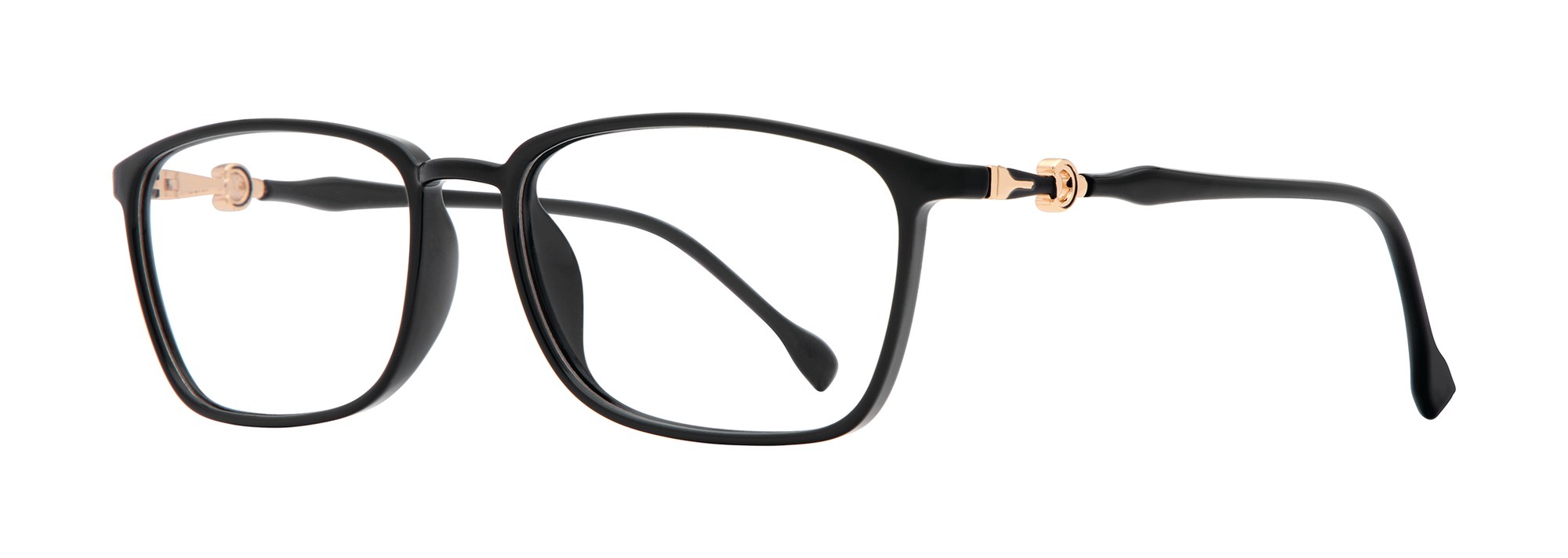 Beauty frame in Black