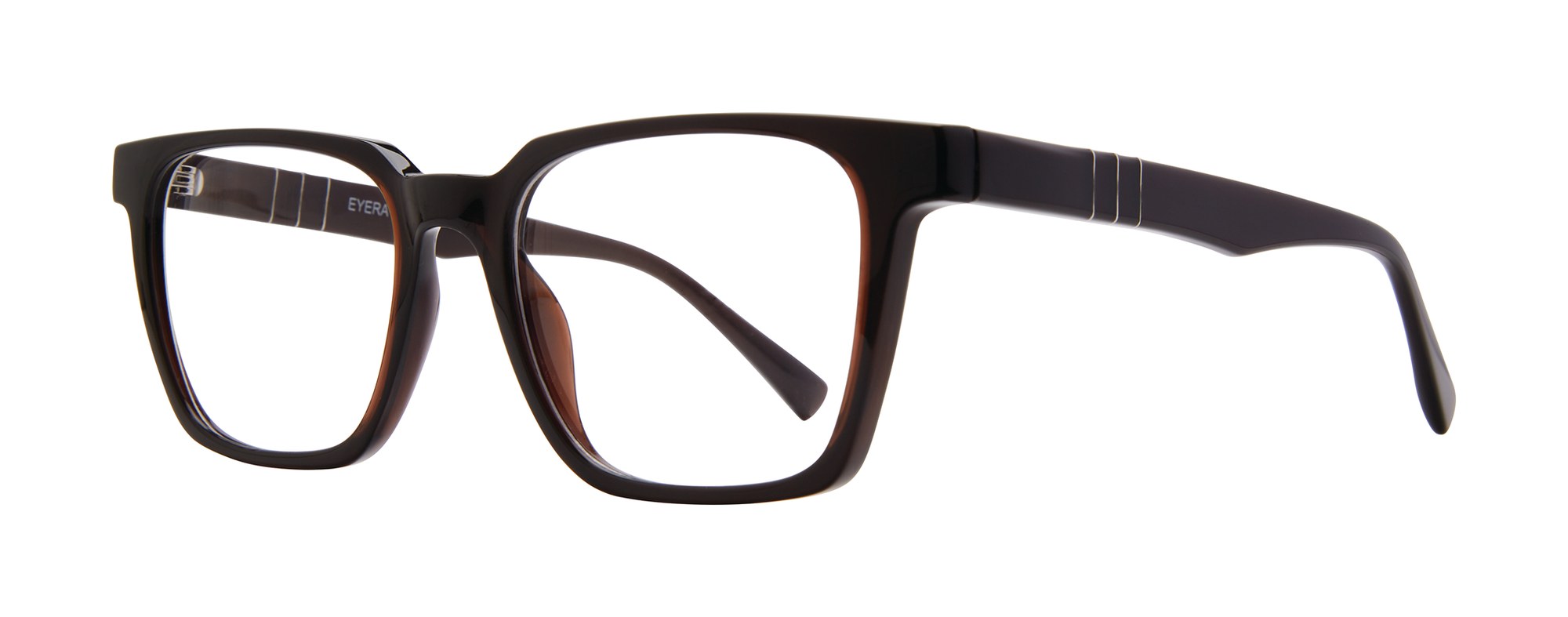 Beckham frame in Brown