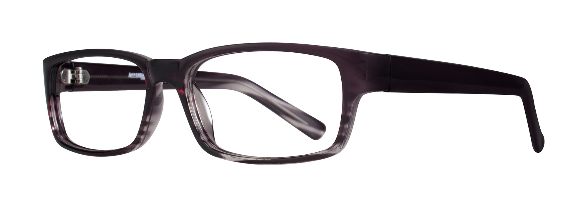 Ben frame in Black Fade
