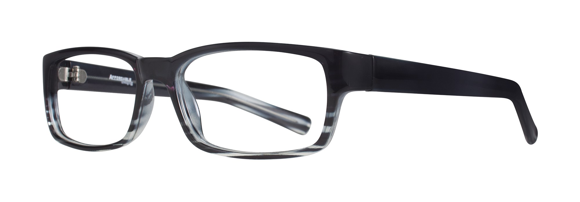 Ben frame in Blue Fade