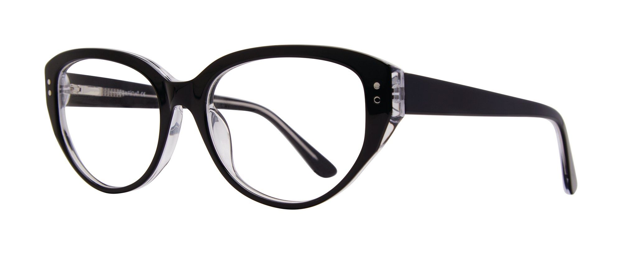 Beverly frame in Black