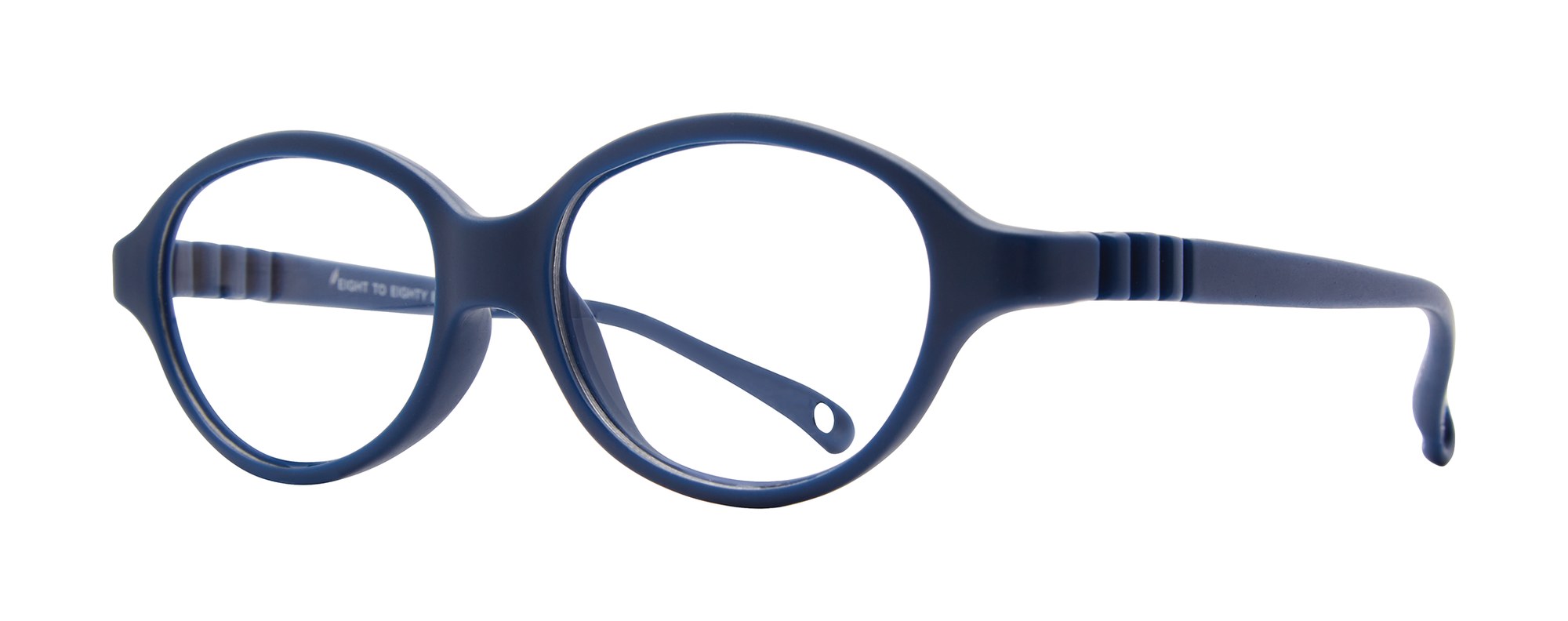 Bitsy frame in Navy