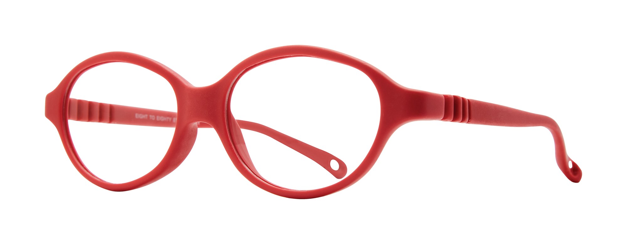 Bitsy frame in Red