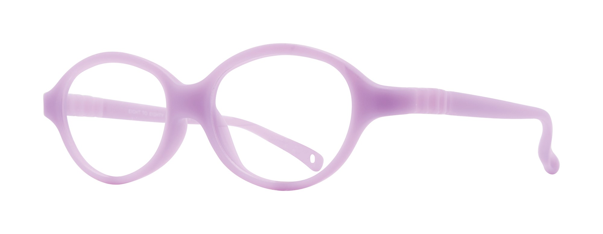Bitsy frame in Violet