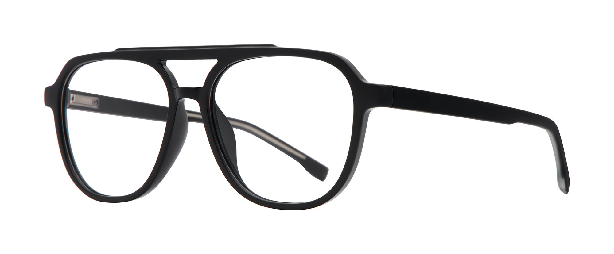 Blaze frame in Black