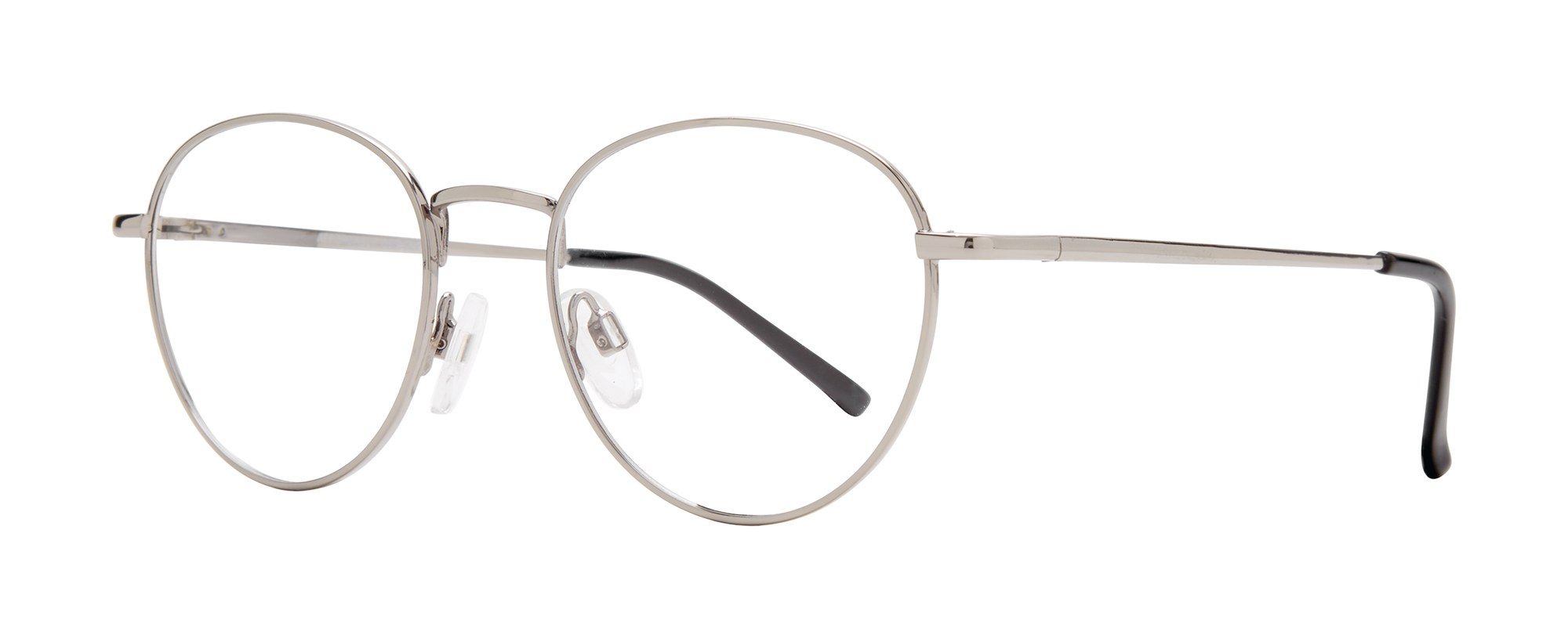Boston frame in Matte Gun