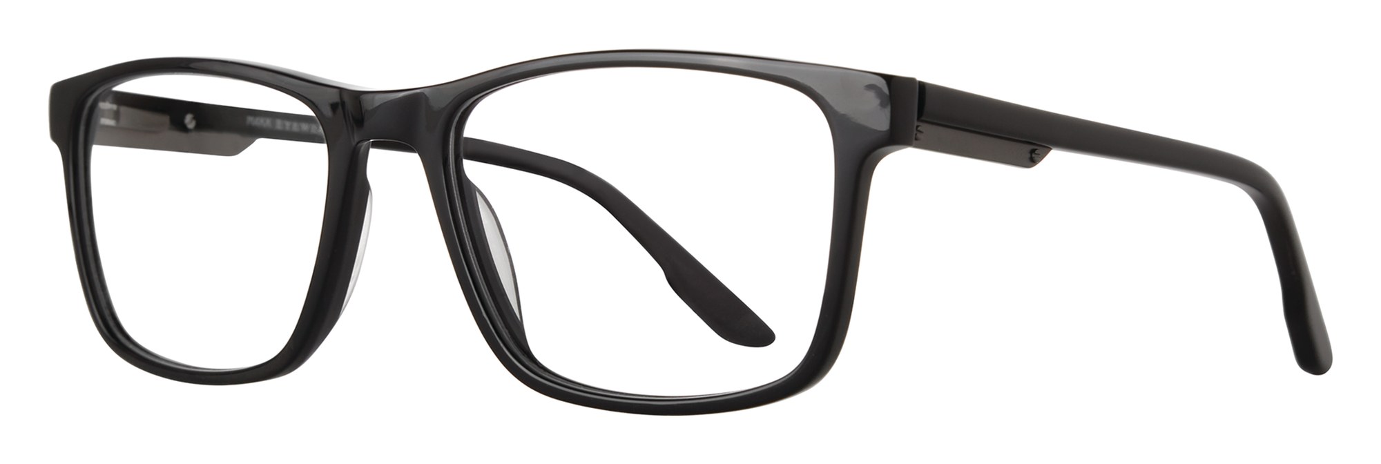 Bouncer frame in Black