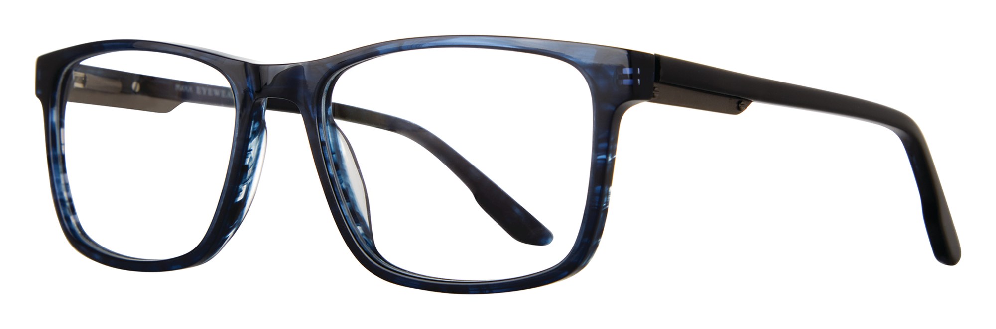 Bouncer frame in Blue