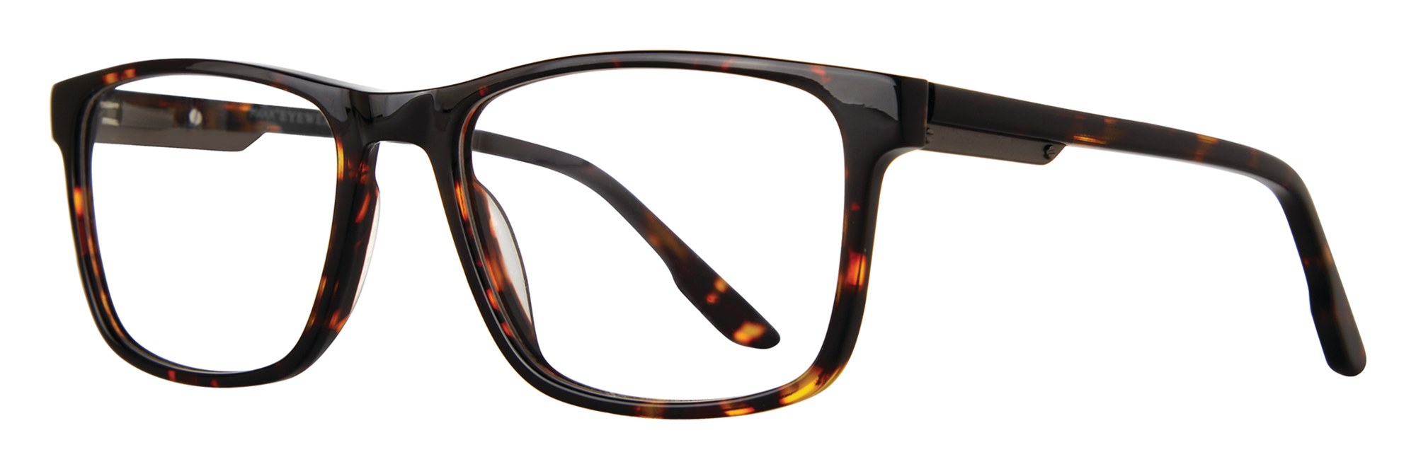 Bouncer frame in Tortoise