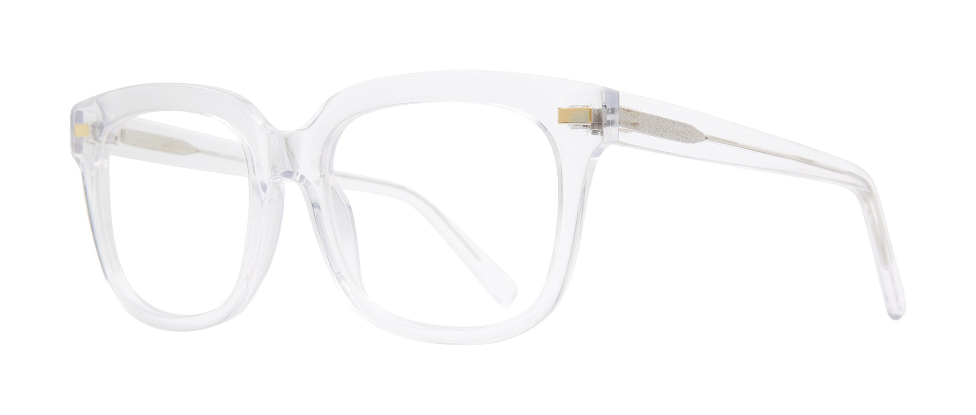 Brady frame in Crystal