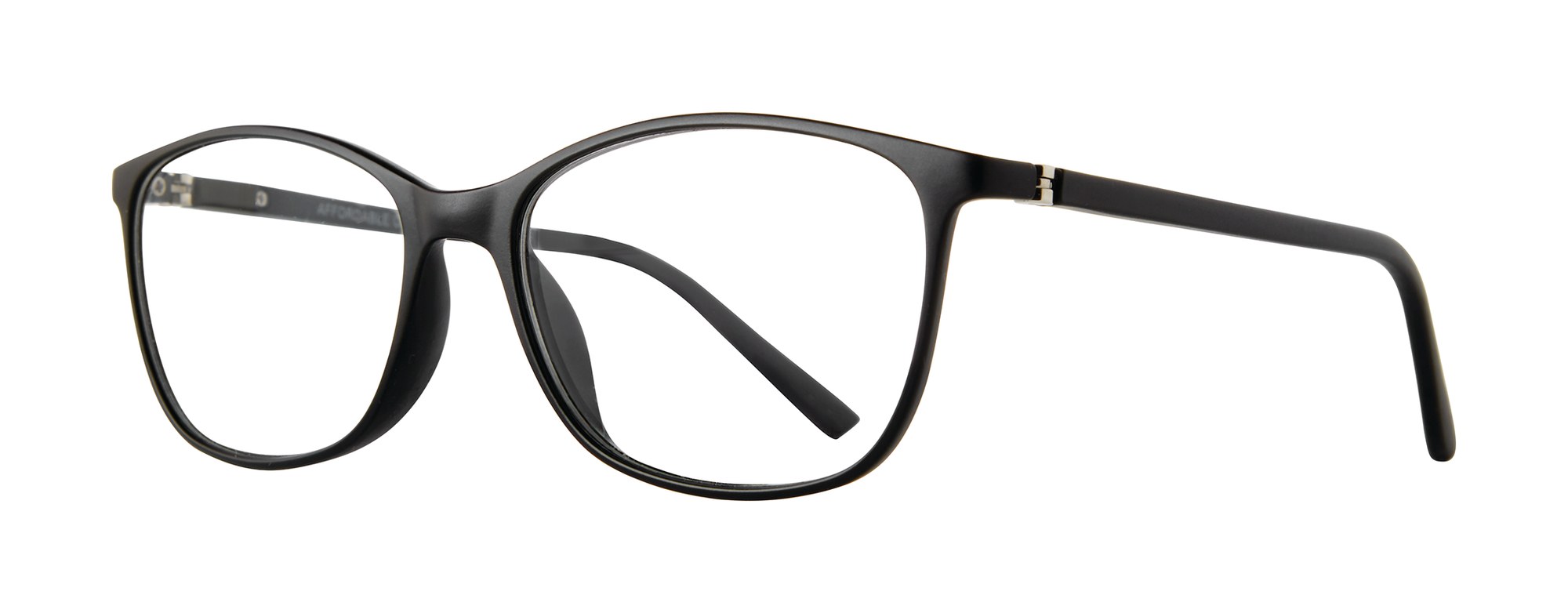 Brandie frame in Black