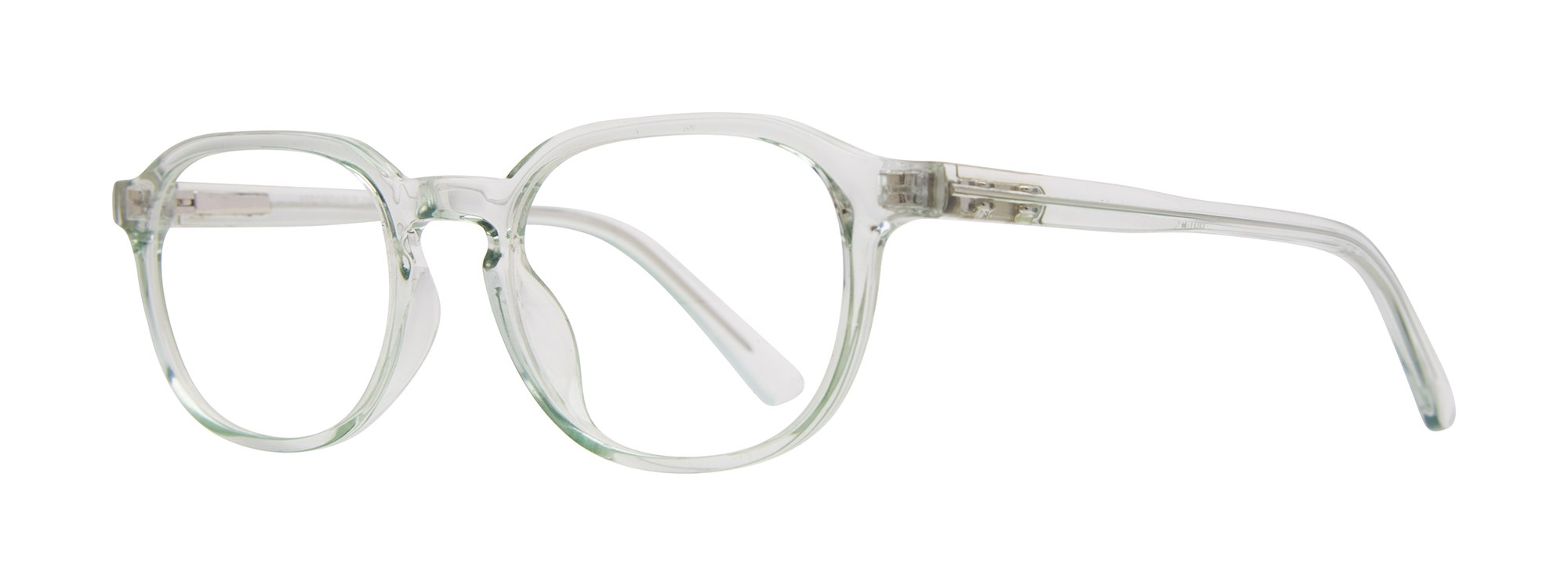 Bree frame in Mint