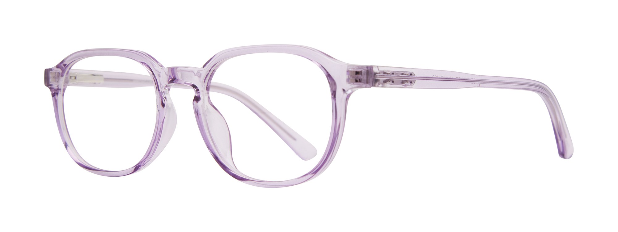 Bree frame in Violet