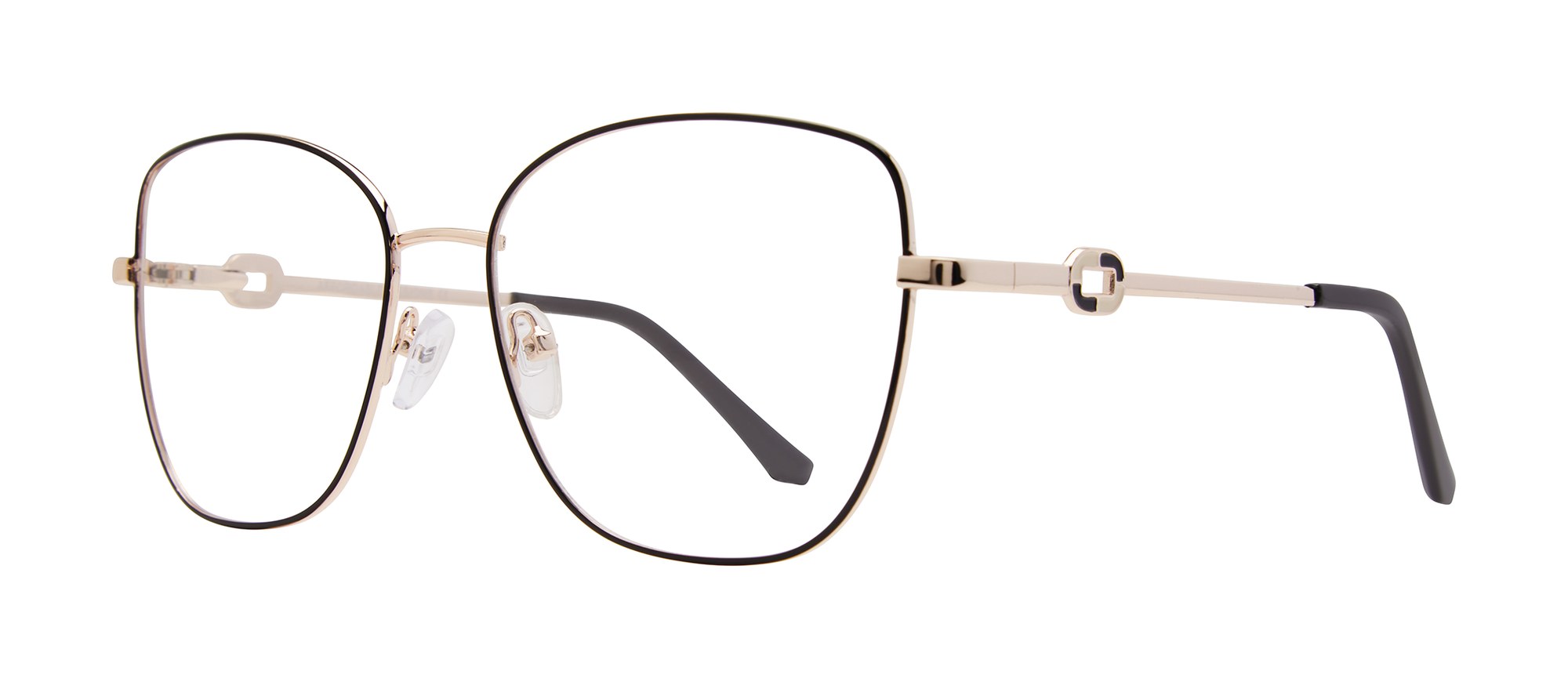 Brenda frame in Black