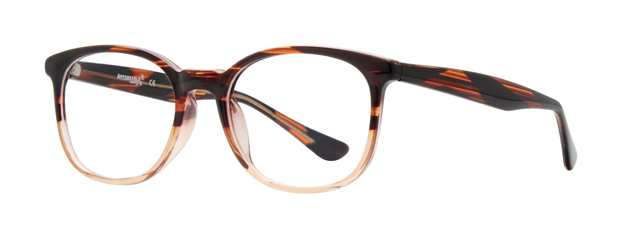 Brett frame in Beige