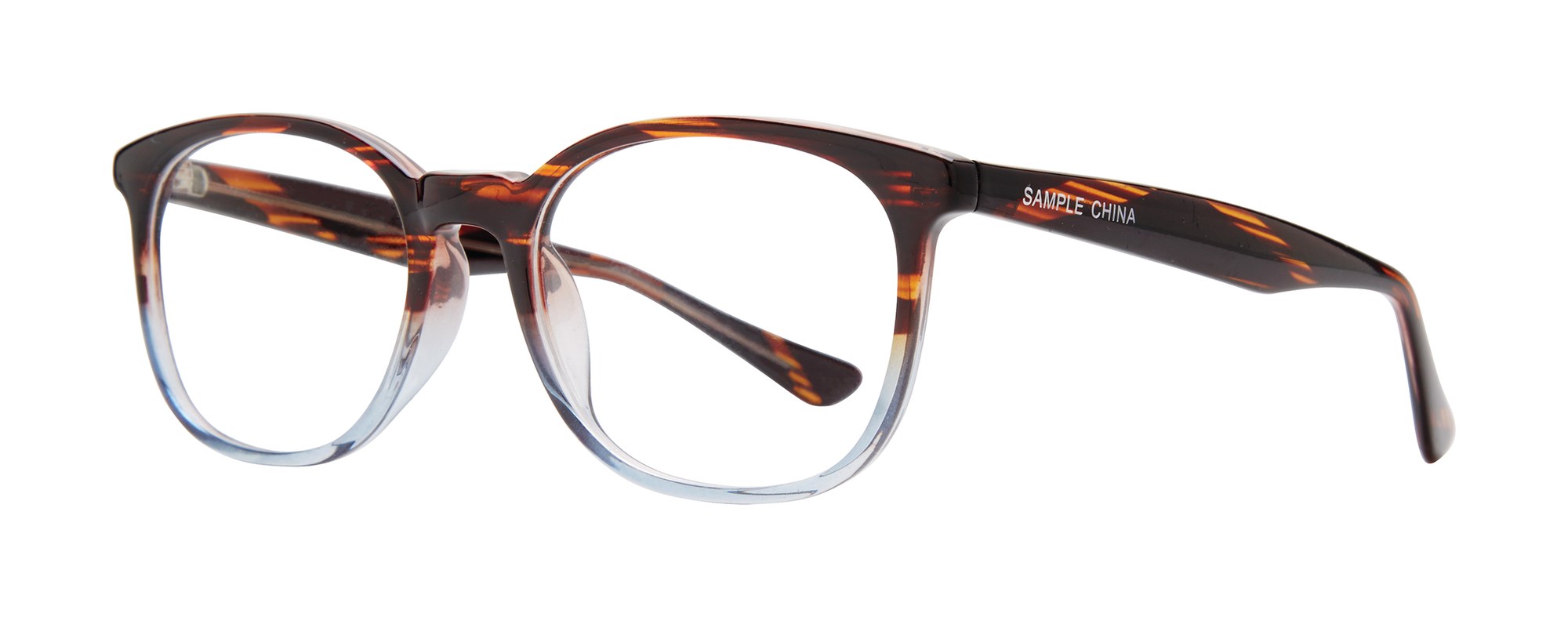 Brett frame in Blue