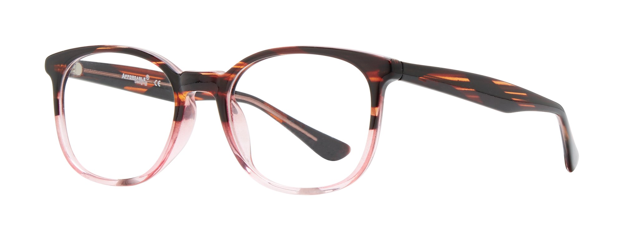 Brett frame in Pink