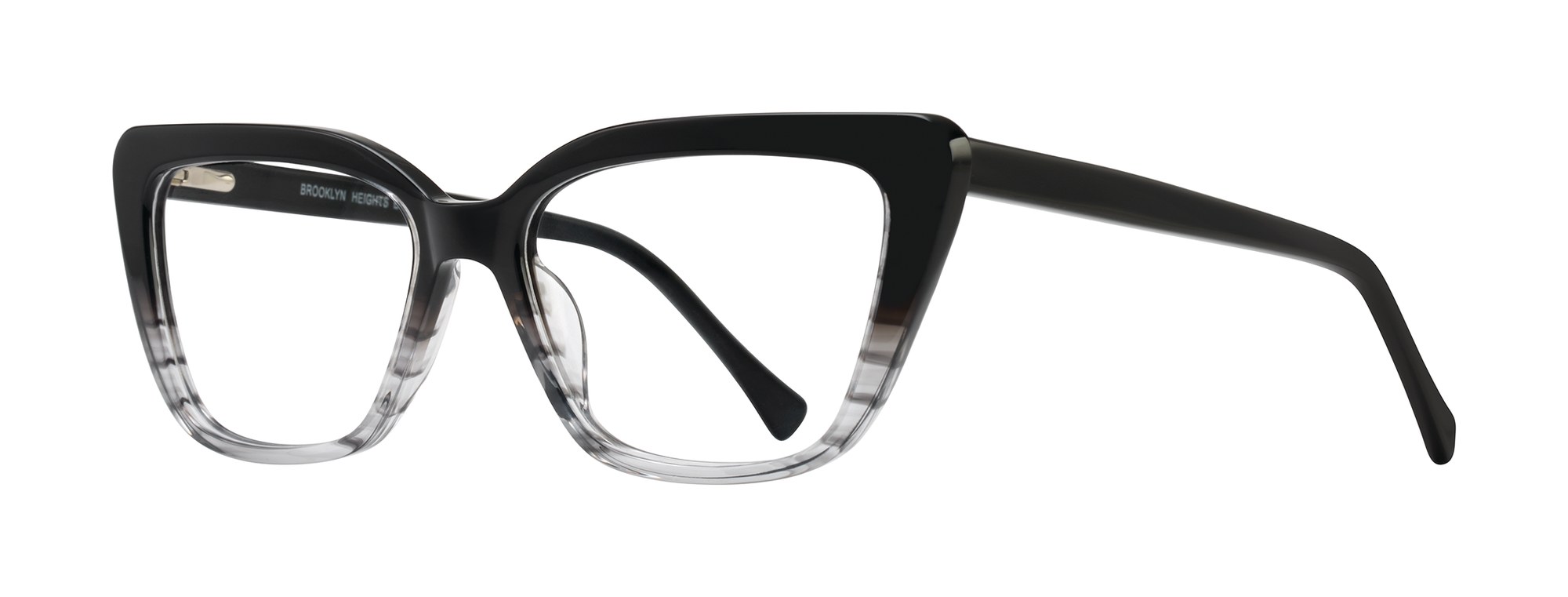 Bridget frame in Black