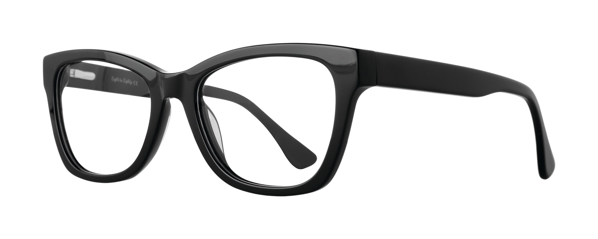 Brielle frame in Black