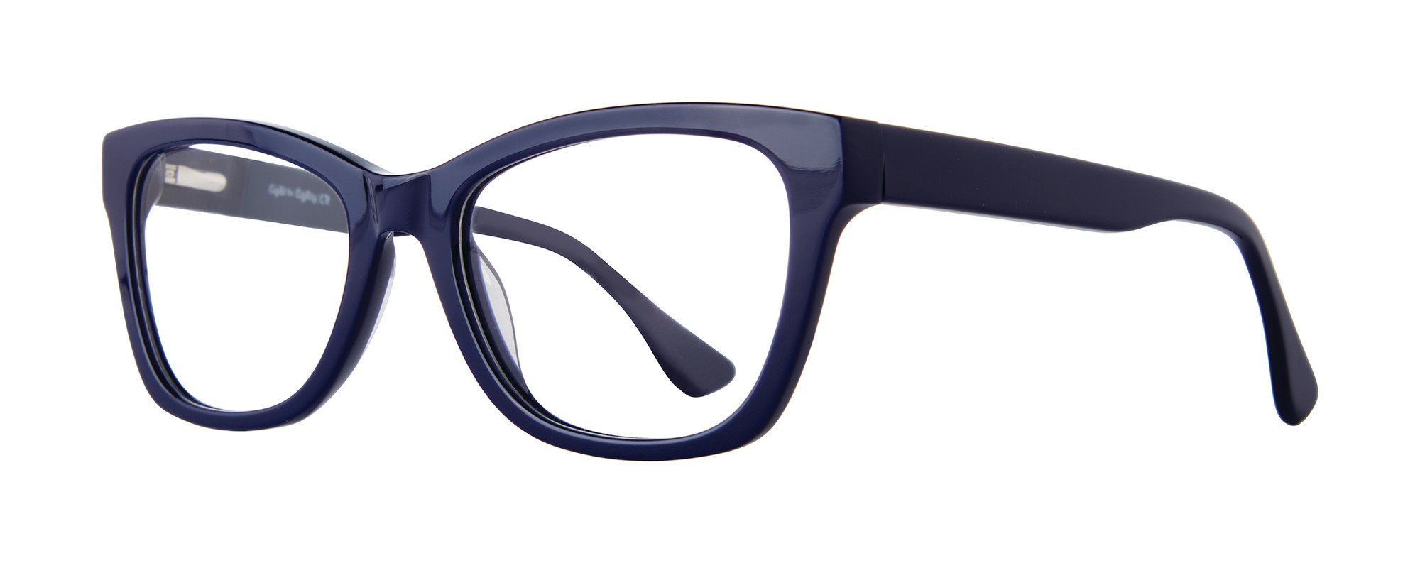 Brielle frame in Blue