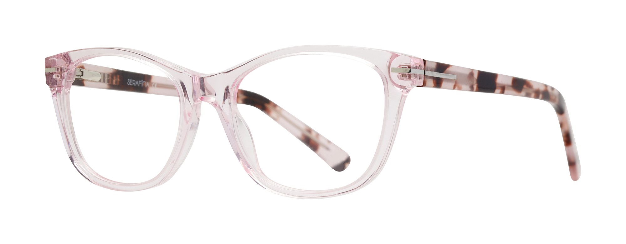 Britt frame in Pink