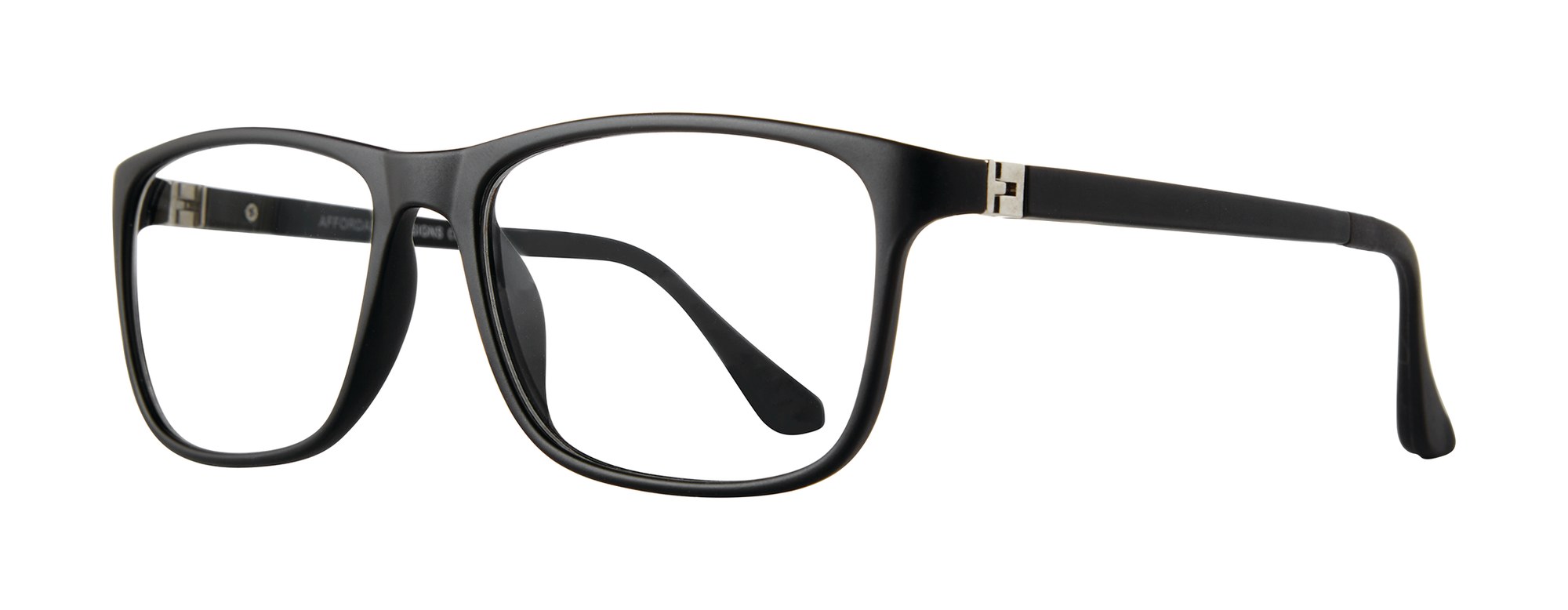 Brooks frame in Black