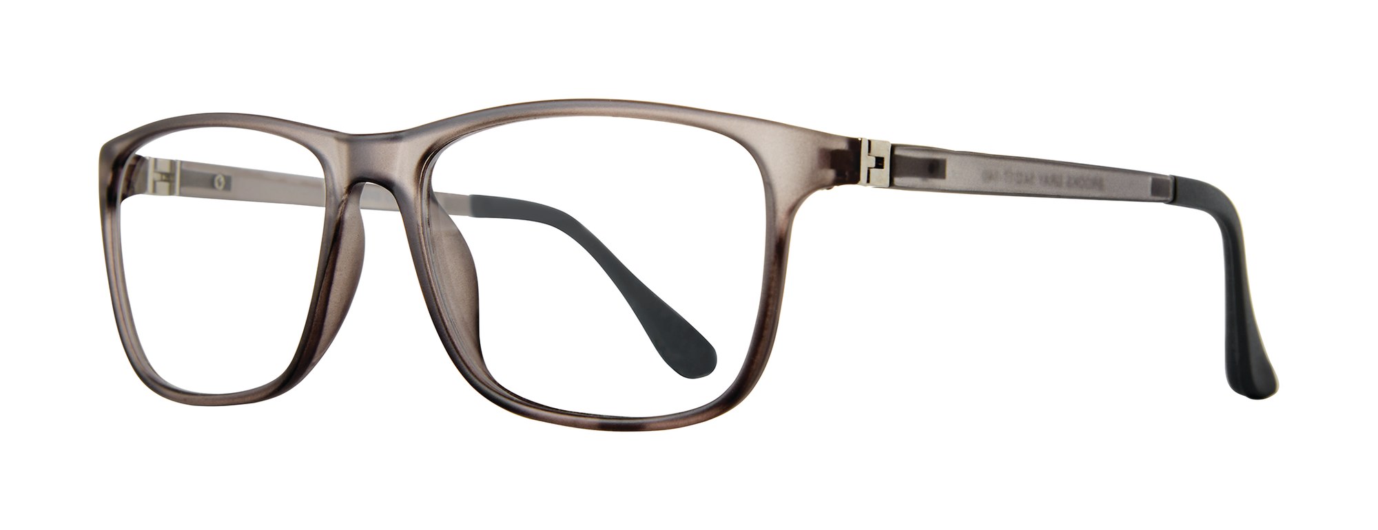 Brooks frame in Grey