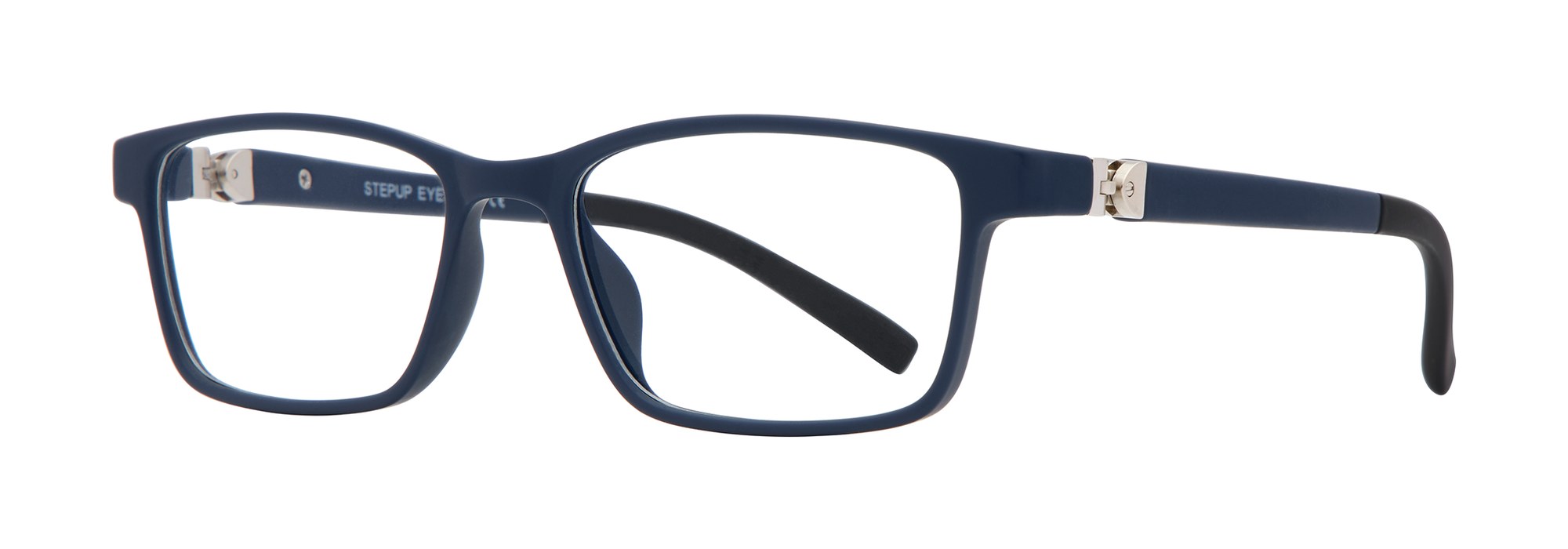Brother frame in Blue
