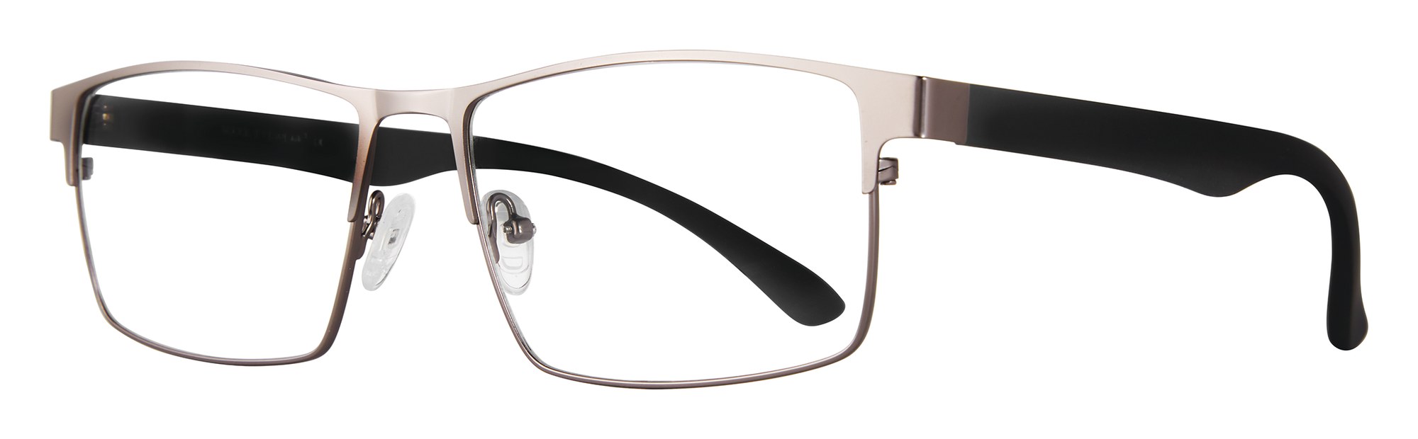 Bruiser frame in Gunmetal