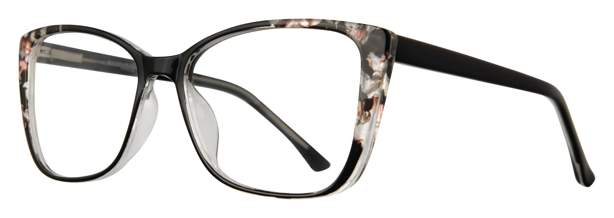 Buffy frame in Black