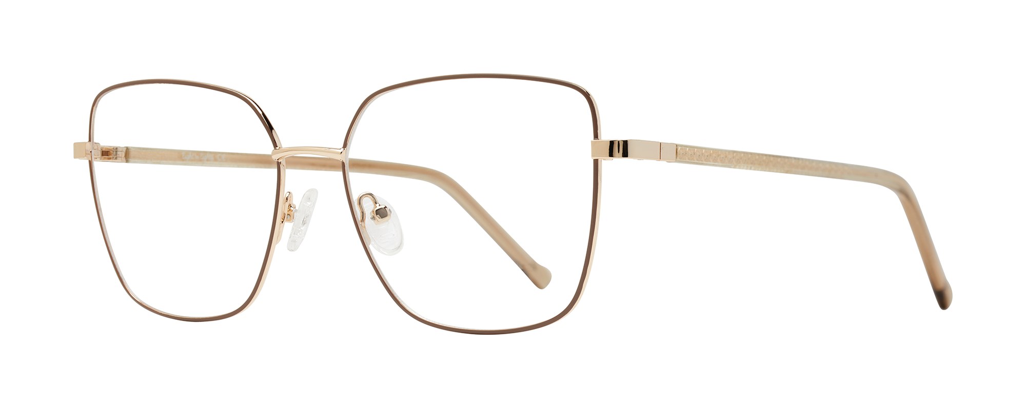 Bunny frame in Taupe