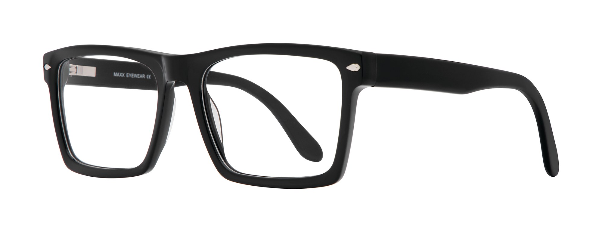 Cal frame in Black