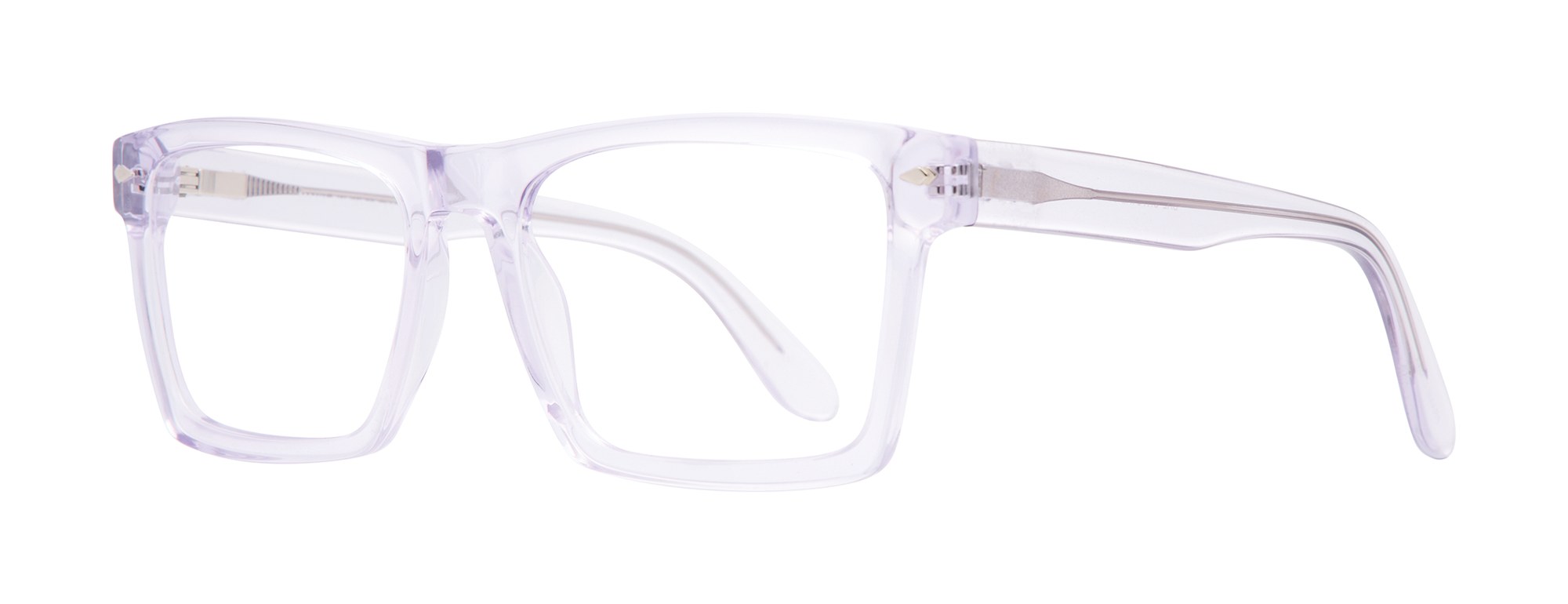 Cal frame in Crystal